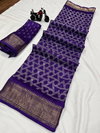 Wow Super Sequence Work Dola Silk Non Catalog Sarees Wholesale Shop In Surat
